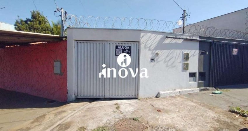 Apartamento para aluguel, 1 quarto, 1 vaga, São José - Parque - Uberaba/MG