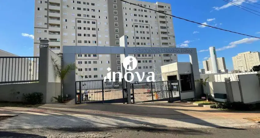 Apartamento com 2 quartos à venda no Estados Unidos, Uberaba 