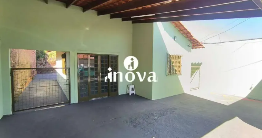 Casa com 3 quartos à venda no Boa Vista, Uberaba 