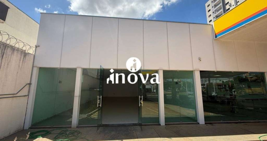 Ponto comercial para alugar no Santa Maria, Uberaba 
