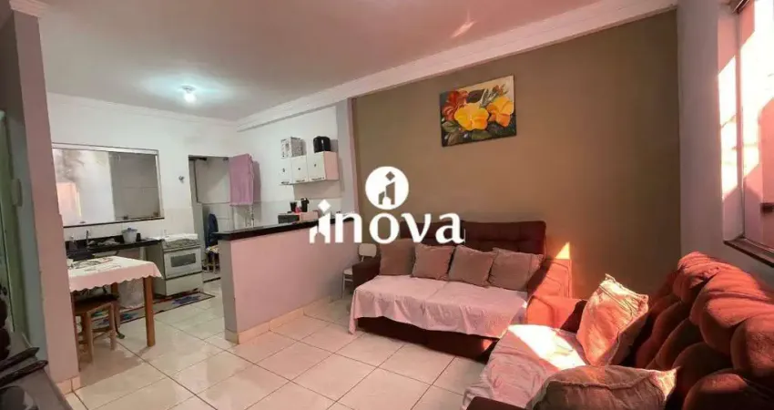Casa com 3 quartos à venda no Portal Beija Flor, Uberaba 