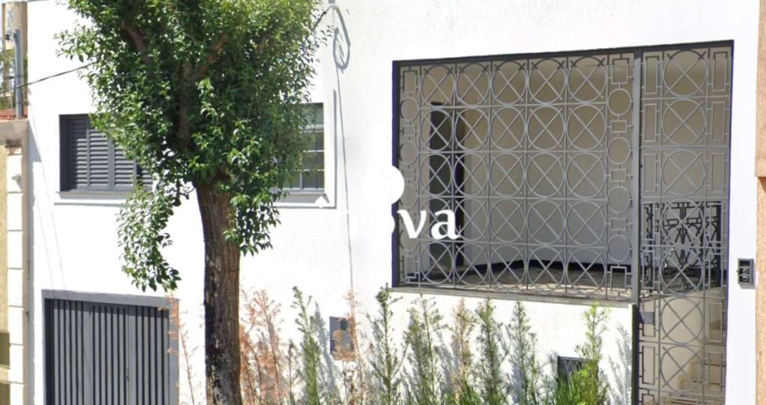 Casa com 3 quartos para alugar no Fabrício, Uberaba 