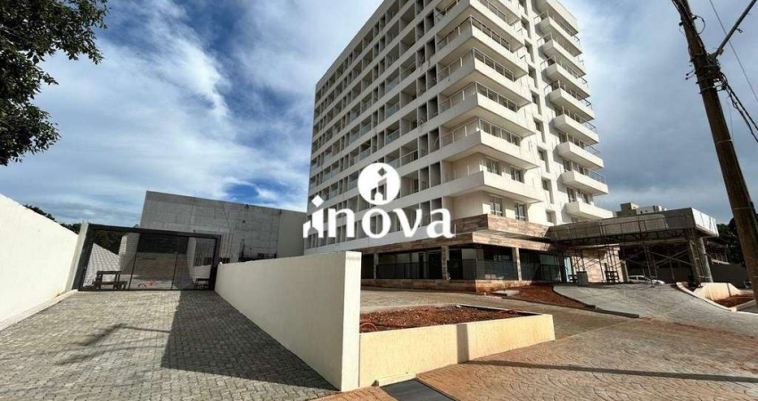 Ponto comercial para alugar no Santa Maria, Uberaba 
