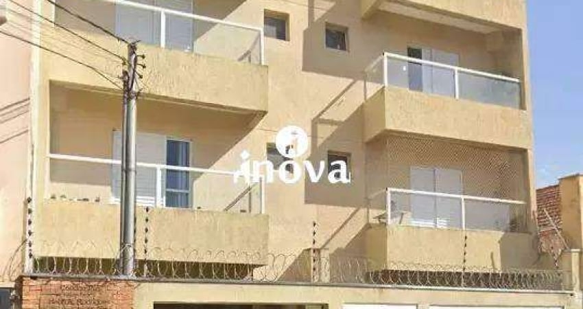 Apartamento com 2 quartos para alugar no Abadia, Uberaba 