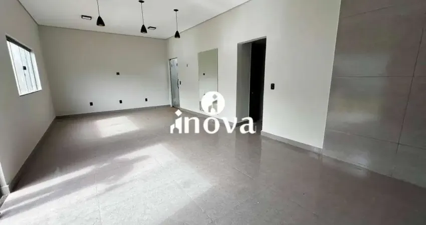 Casa com 3 quartos à venda no Estados Unidos, Uberaba 