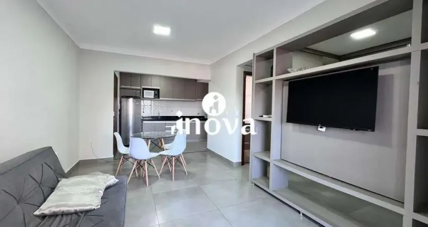 Apartamento com 1 quarto para alugar no Abadia, Uberaba 