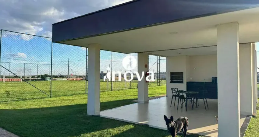 Terreno à venda no Damha Residencial Uberaba I, Uberaba 