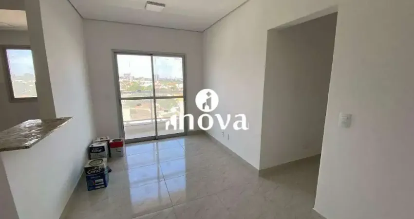 Apartamento com 2 quartos à venda no Estados Unidos, Uberaba 