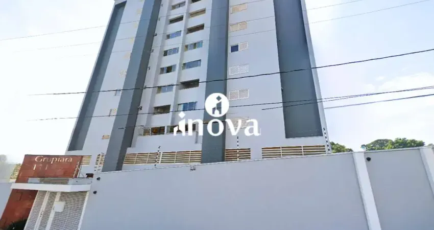 Apartamento com 3 quartos à venda no São Benedito, Uberaba 