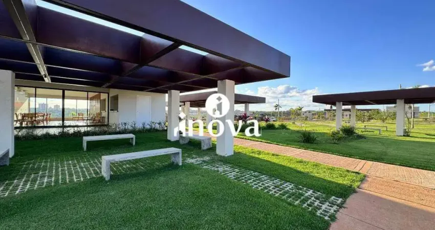 Terreno à venda no Damha Residencial Uberaba I, Uberaba 