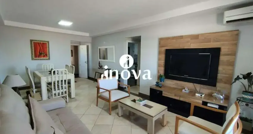 Apartamento com 3 quartos à venda no São Sebastião, Uberaba 