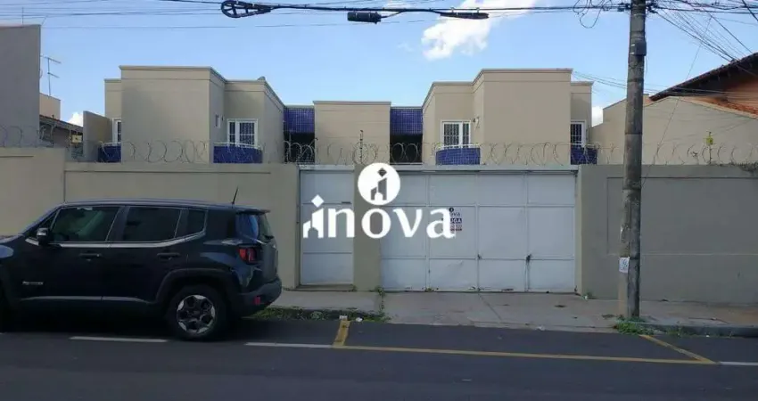 Apartamento com 2 quartos para alugar no Santa Maria, Uberaba 