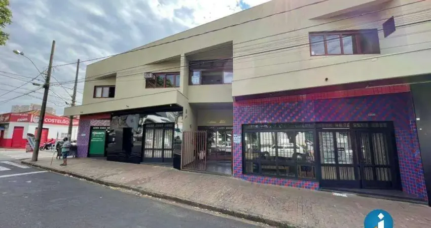 Ponto comercial para alugar no São Benedito, Uberaba 