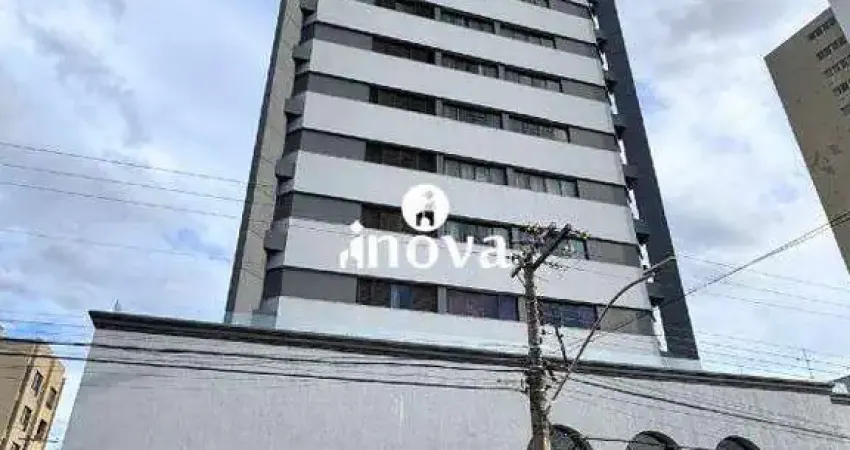 Apartamento para aluguel, 5 quartos, 1 suíte, 2 vagas, Abadia - Uberaba/MG