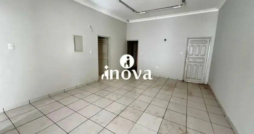 Casa comercial à venda no Centro, Uberaba 