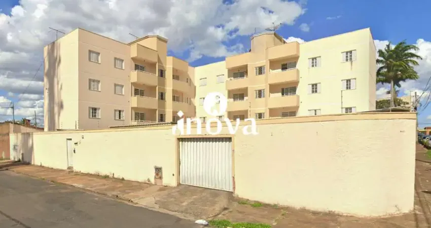 Apartamento com 3 quartos à venda no Olinda, Uberaba