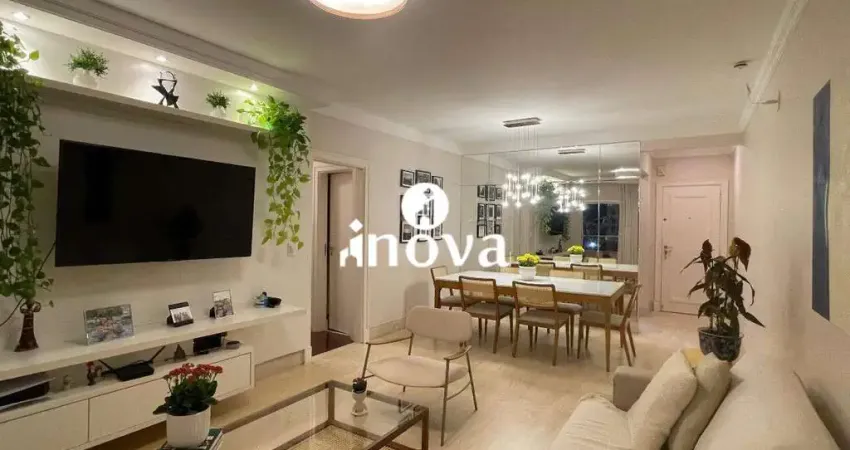 Apartamento com 3 quartos à venda no Santa Maria, Uberaba