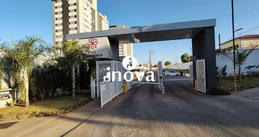 Apartamento com 2 quartos para alugar no Conjunto Manoel Mendes, Uberaba