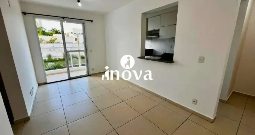 Apartamento com 2 quartos à venda no Jardim do Lago, Uberaba
