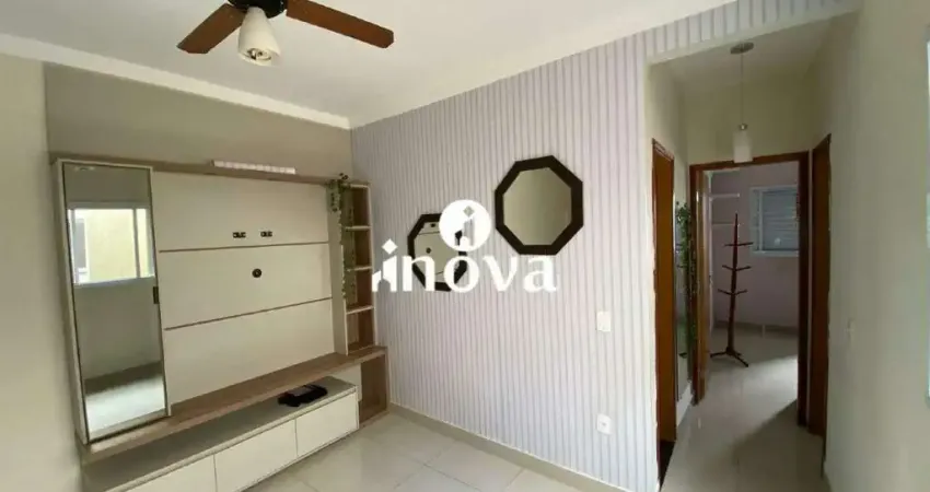 Apartamento com 2 quartos à venda no Olinda, Uberaba 