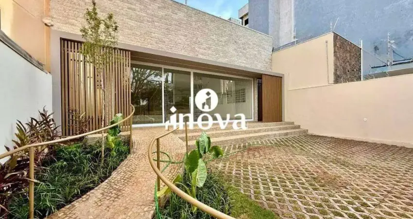 Ponto comercial para alugar no Santa Maria, Uberaba 