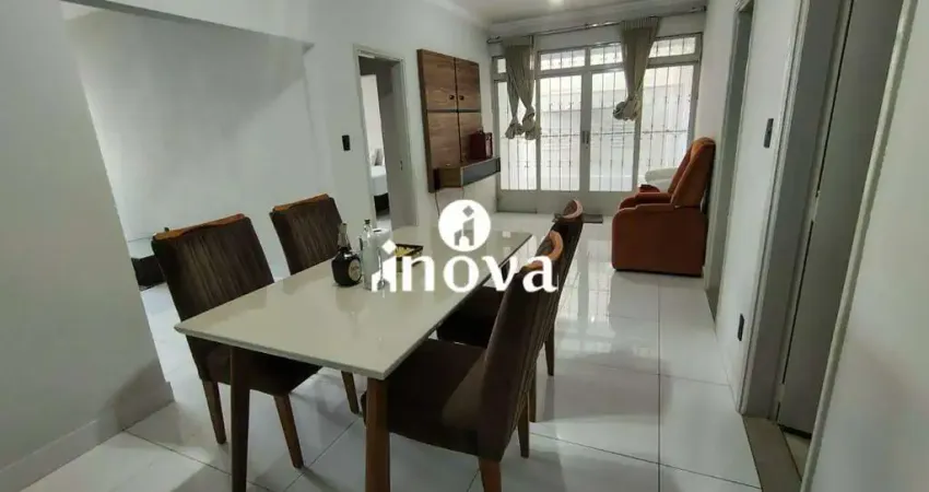 Apartamento com 3 quartos para alugar no Santa Maria, Uberaba