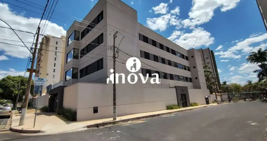 Apartamento com 3 quartos para alugar no Santa Maria, Uberaba 