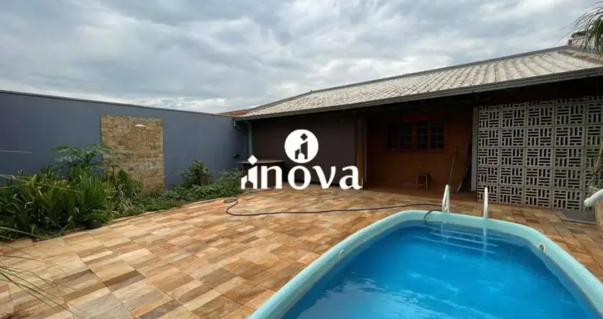 Casa com 2 quartos à venda no Residencial Monte Castelo, Uberaba