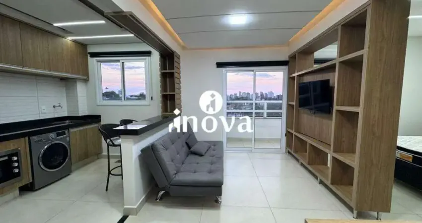 Apartamento com 1 quarto para alugar no Abadia, Uberaba