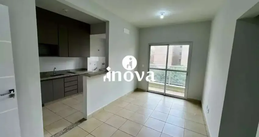 Apartamento com 2 quartos para alugar no Residencial Estados Unidos, Uberaba 