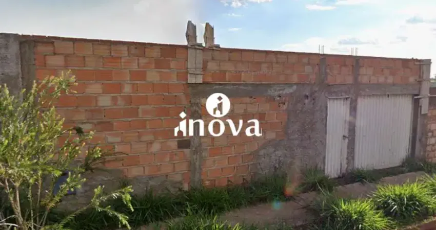 Terreno à venda no Parque das Laranjeiras, Uberaba