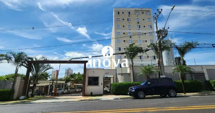 Apartamento com 2 quartos à venda no Mercês, Uberaba 