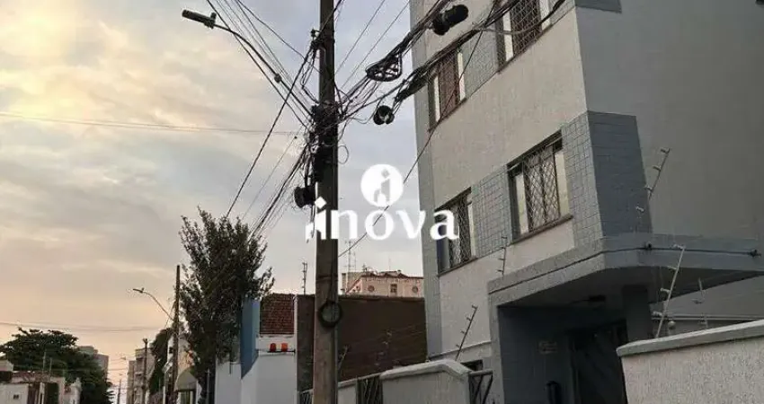 Apartamento com 3 quartos à venda no Centro, Uberaba