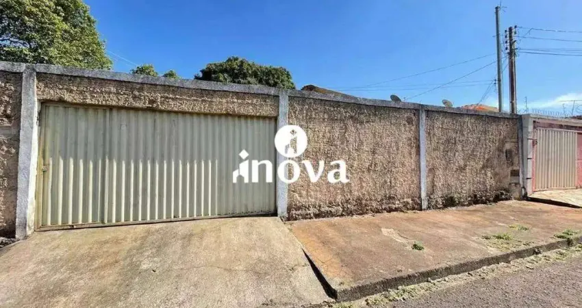 Casa com 3 quartos à venda no Boa Vista, Uberaba