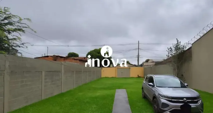 Casa com 3 quartos à venda no Boa Vista, Uberaba