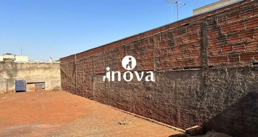 Terreno à venda na Vila Olímpica, Uberaba