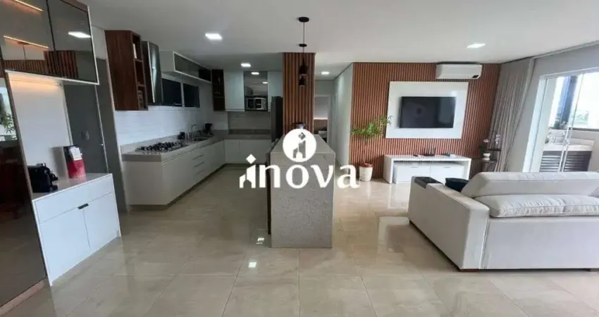 Apartamento com 2 quartos à venda no Jardim do Lago, Uberaba 