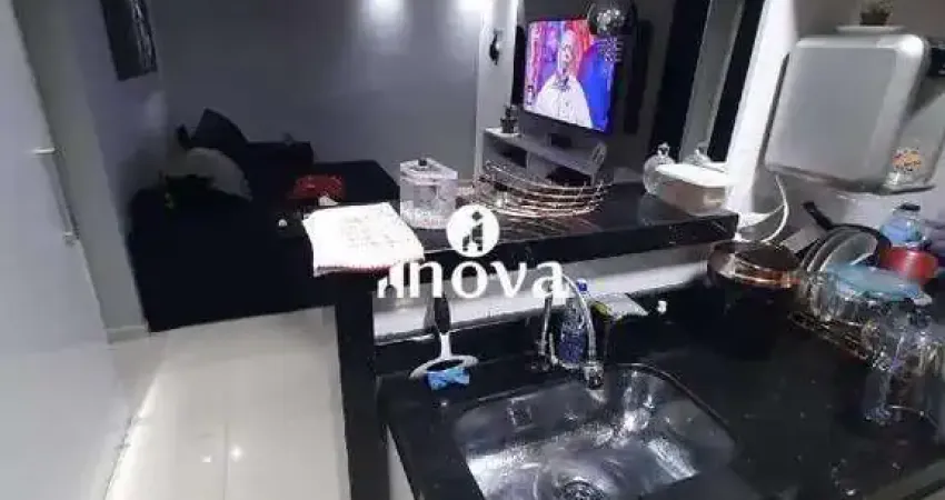 Apartamento com 2 quartos à venda no Parque Hiléia, Uberaba 