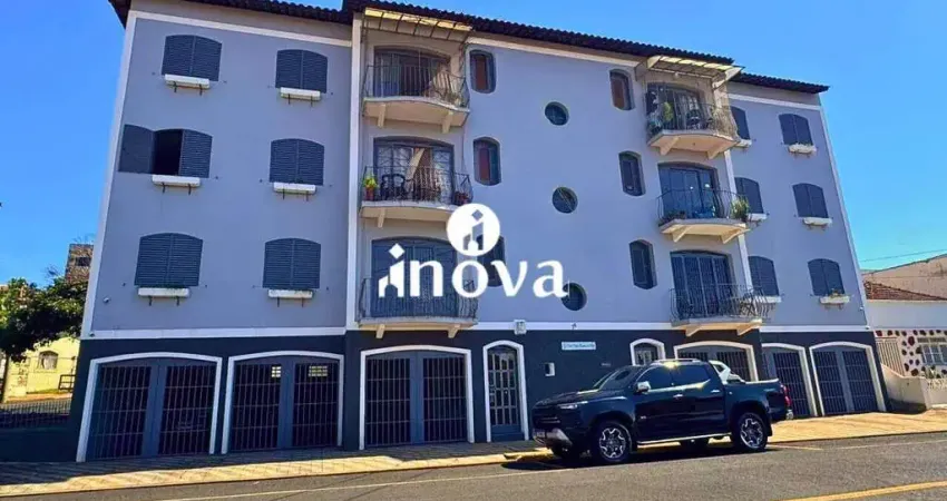 Apartamento com 3 quartos para alugar no Boa Vista, Uberaba 