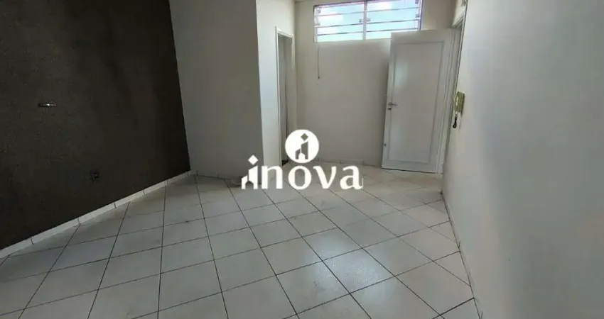 Ponto comercial para alugar no Parque das Américas, Uberaba 