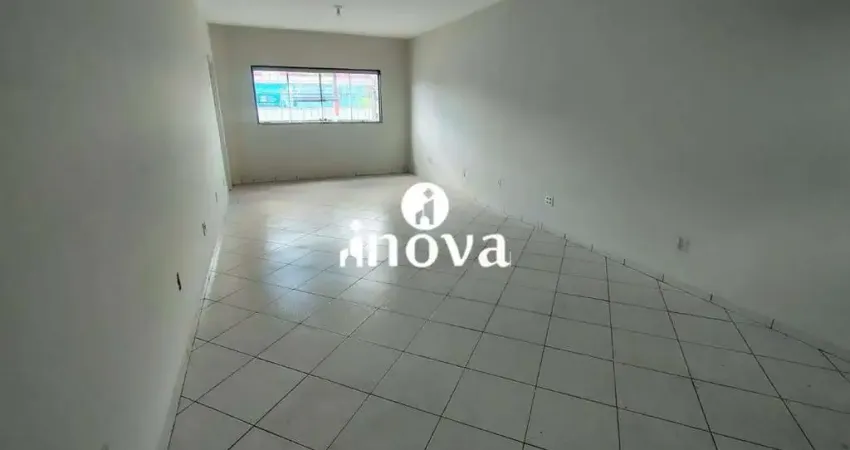 Ponto comercial para alugar no Parque das Américas, Uberaba 