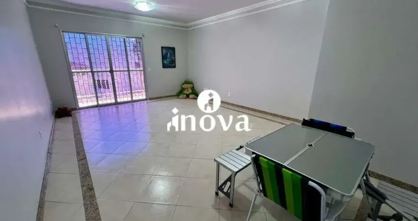 Apartamento com 3 quartos à venda no Fabrício, Uberaba