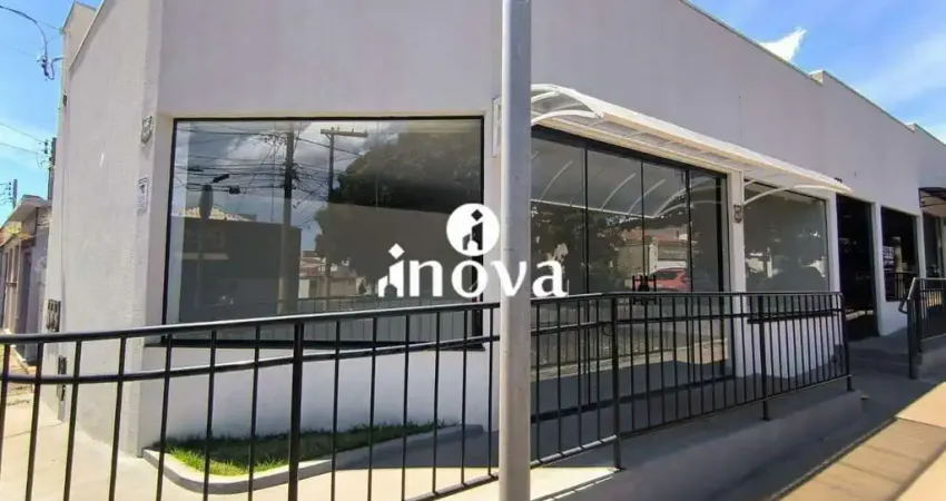 Ponto comercial para alugar no Estados Unidos, Uberaba