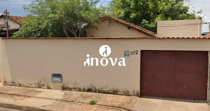 Terreno à venda no Santa Maria, Uberaba 