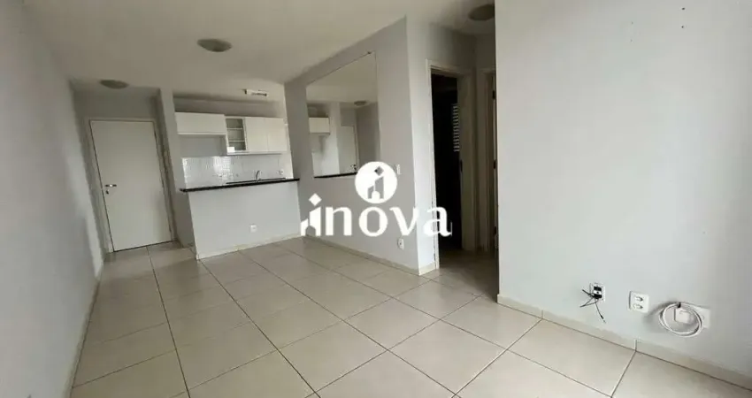 Apartamento com 2 quartos para alugar no Abadia, Uberaba 