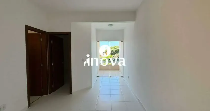 Apartamento com 1 quarto para alugar no Estados Unidos, Uberaba 