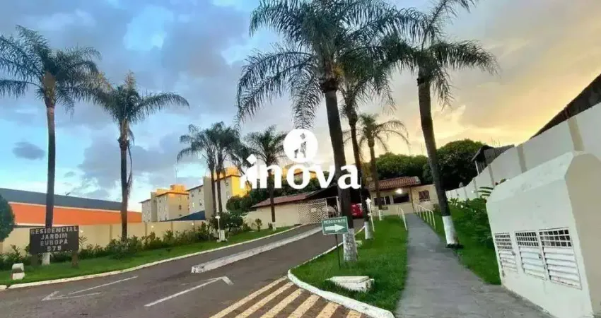 Apartamento com 3 quartos à venda no Parque do Mirante, Uberaba