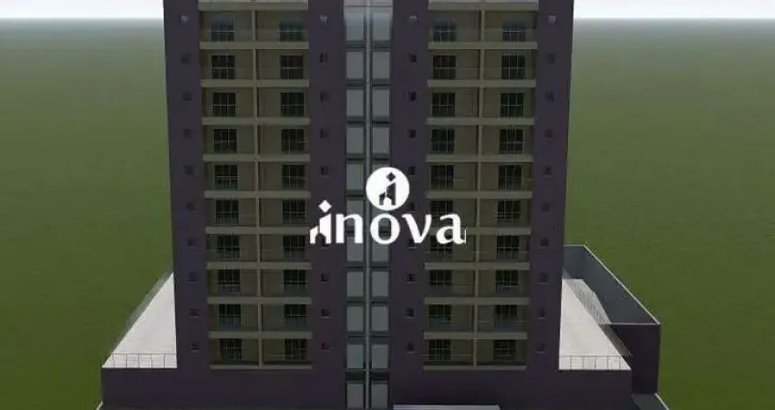 Apartamento com 1 quarto à venda no São Benedito, Uberaba