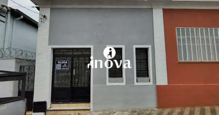 Ponto comercial para alugar no Centro, Uberaba
