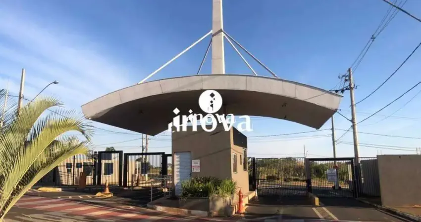 Casa em condomínio fechado com 3 quartos à venda no Recreio dos Bandeirantes, Uberaba